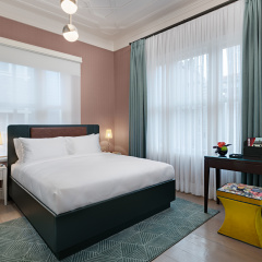 Catch Sultanahmet Hotel - Bild 10