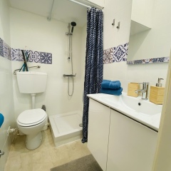 Regina Elena Apartments in Pescara, Italy from 82$, photos, reviews - zenhotels.com photo 4