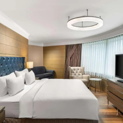 Radisson Blu Hotel, Istanbul Sisli - Bild 8