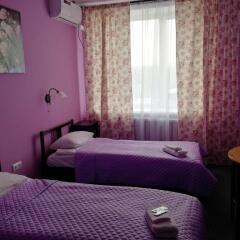 Sleep House в Рязани отзывы, цены и фото номеров - забронировать гостиницу Sleep House онлайн Рязань фото 21
