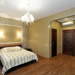 Evropejskaya Hotel photo 4