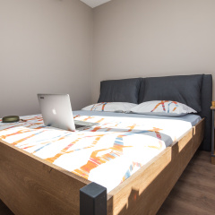 lara Beach Homes Apart Hotel - Bild 12