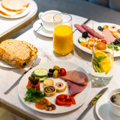 Meg Hotel - Bild 11