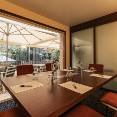 Hotel Marquês de Pombal - Bild 8