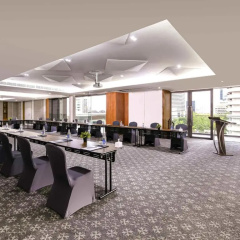 Novotel Bangkok Sukhumvit 20 - Bild 23