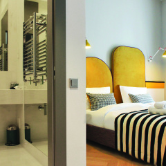 H15 Boutique Hotel - Bild 28