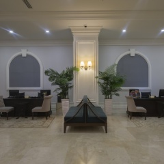 Vialand Palace Hotel - Bild 7