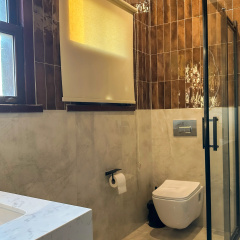The Halic Bosphorus Hotel - Bild 22