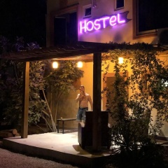 Camp & Hostel Antalya Hostel - Bild 12