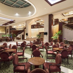 Crowne Plaza Dubai Jumeirah an IHG Hotel - Bild 4
