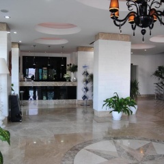 Alesta Yacht Hotel - Bild 3