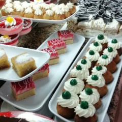 Grand Nar Hotel - Bild 21
