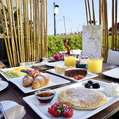 Hotel Caravita - Bild 5