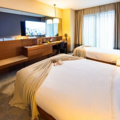 Dosso Dossi Hotels Downtown thumbnail 49