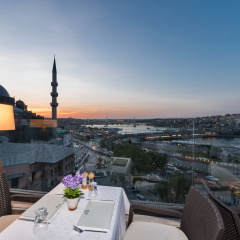Alpek Hotel - Bild 12