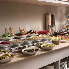 Catch Sultanahmet Hotel - Bild 20