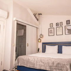 Corner Hot Hotel - Bild 9