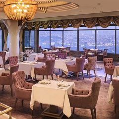 InterContinental Istanbul by IHG - Bild 13