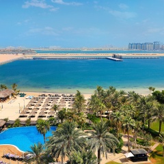 Le Méridien Mina Seyahi Beach Resort & Waterpark - Bild 15