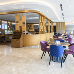La Quinta by Wyndham Istanbul Gunesli Hotel - Bild 14