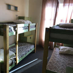 Megahostel