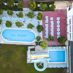 Armas Gul Beach (ex. Otium Gul Beach Resort) - Bild 19