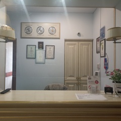 Отель 1