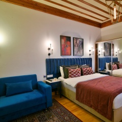 Istanbul Life Hotel - Bild 22
