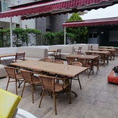 Grand Nar Hotel - Bild 16