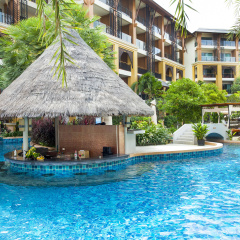 Rawai Palm Beach Resort - Bild 7