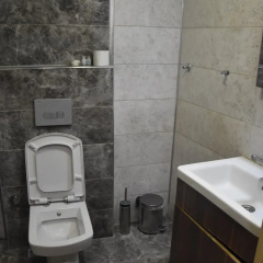 Hotel Merkez Otel - Bild 4