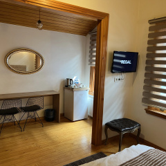 Belizia Hotel - Bild 13