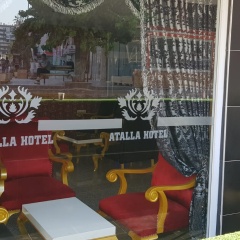 Atalla Hotel - Bild 6