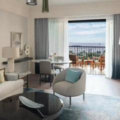 Four Seasons Dubai at Jumeirah Beach Resort thumbnail 12