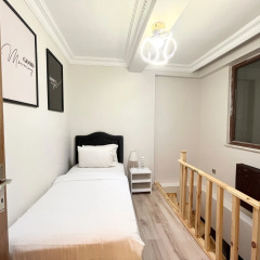 Westley Residence Sisli Apartment hotel - Bild 26