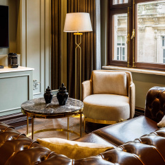 Cronton Design Hotel - Bild 8