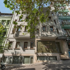 May Hotel - Bild 1