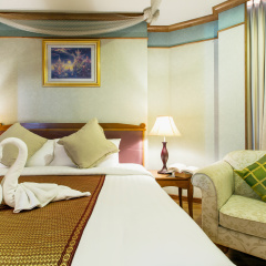 Siam Mandarina Hotel - Bild 5