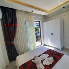 World Cities Residence Apart-Hotel - Bild 24