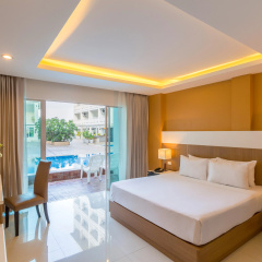 Chanalai Hillside Resort - Bild 16