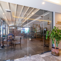Der Inn Hotel - Bild 9