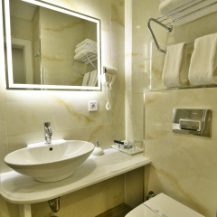 Istanbul Life Hotel - Bild 6