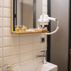 Rafinn Hotel - Bild 8