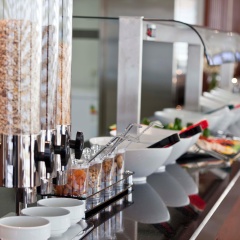 Victory Hotel & Spa Istanbul - Bild 6
