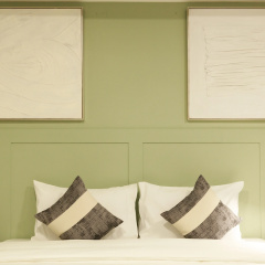 UTD8 Hotel & Residence Hotel - Bild 5