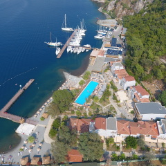 Cook's Club Adakoy  Marmaris-Adults Only - Bild 1