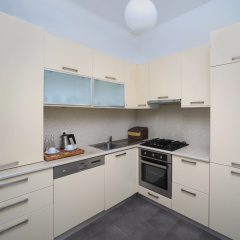 Meroddi Galata Flats - Bild 28