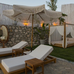 Karakaya Exclusive Villa - Bild 6