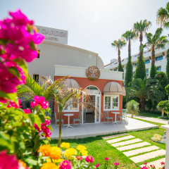 Rose Garden Premium Hotel - Bild 3