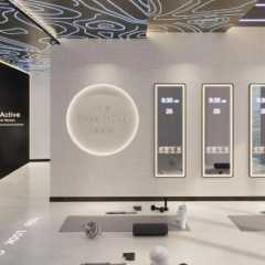 Ciel Dubai Marina, Vignette Collection by IHG - Bild 18